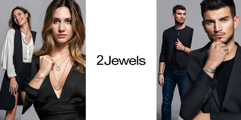 2Jewels torino