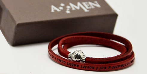 bracciali amen torino
