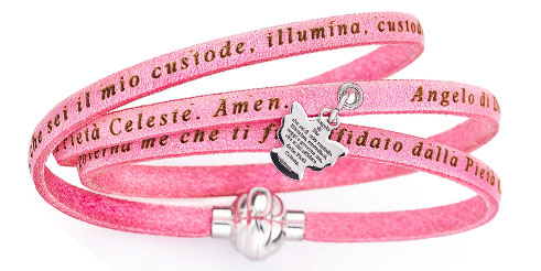 bracciali amen torino