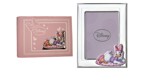 cornici in argento disney torino