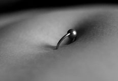 piercing in oro torino