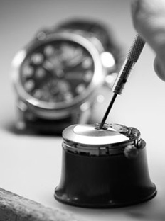 orologi torino