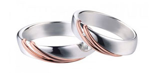 fedine in argento torino