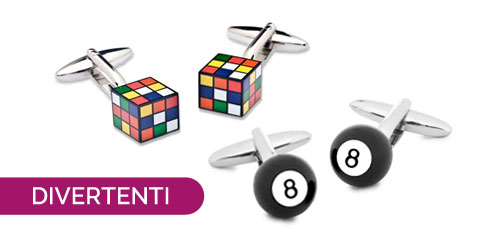gemelli camicia uomo torino