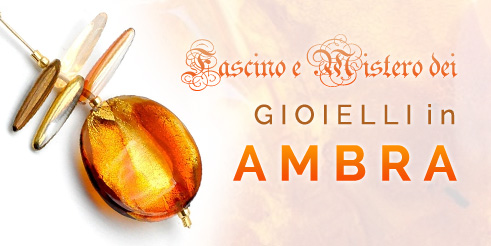 gioielli ambra torino