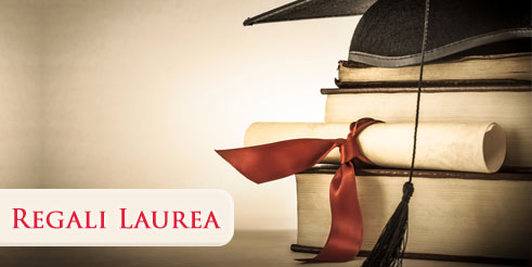 idee regalo laurea torino