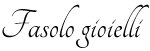 logo Fasolo Gioielli