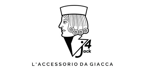 4 jack accessorio da giacca