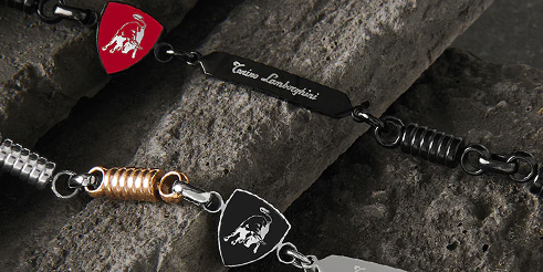 tonino lamborghini gioielli torino