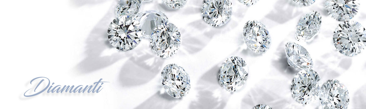 vendita diamanti torino