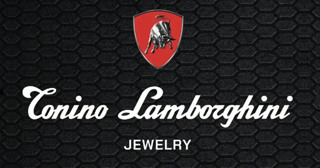 lamborghini jewelry torino